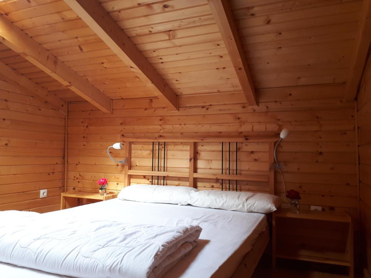 Chalet Mont Canigo Villa Corneilla-de-Conflent Екстериор снимка