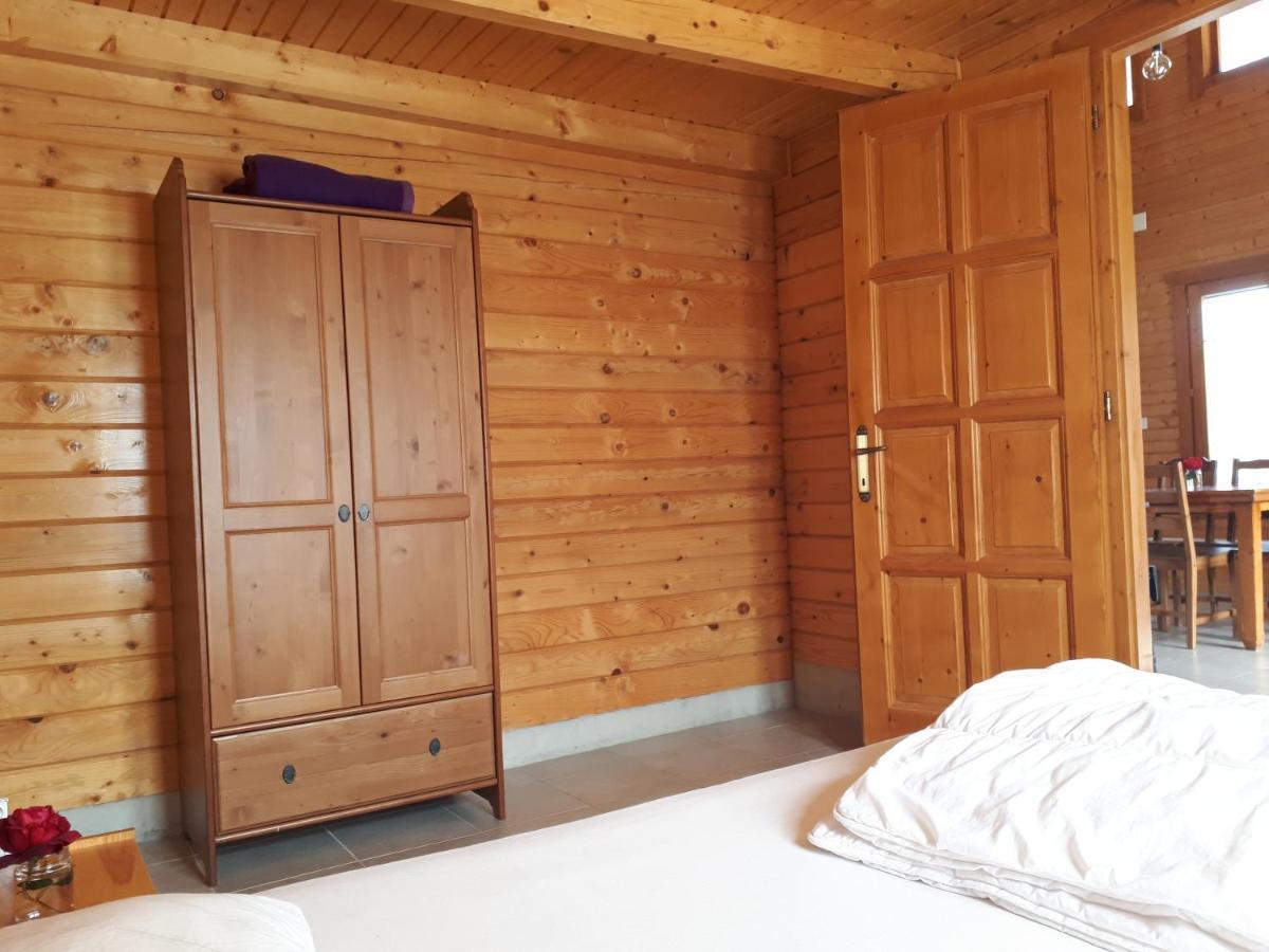 Chalet Mont Canigo Villa Corneilla-de-Conflent Екстериор снимка