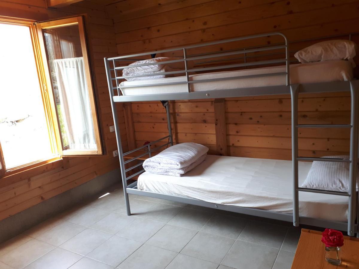 Chalet Mont Canigo Villa Corneilla-de-Conflent Екстериор снимка