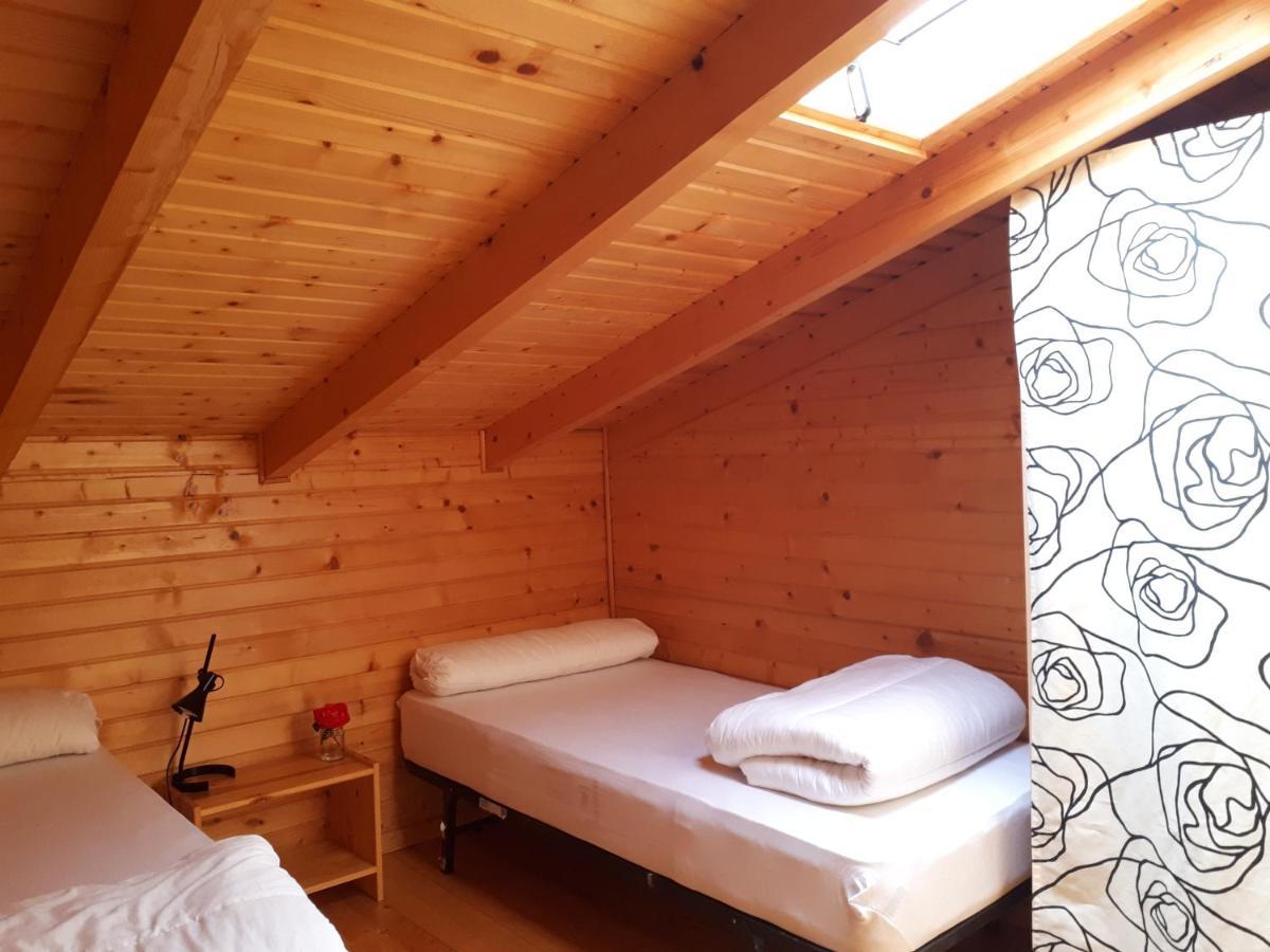 Chalet Mont Canigo Villa Corneilla-de-Conflent Екстериор снимка