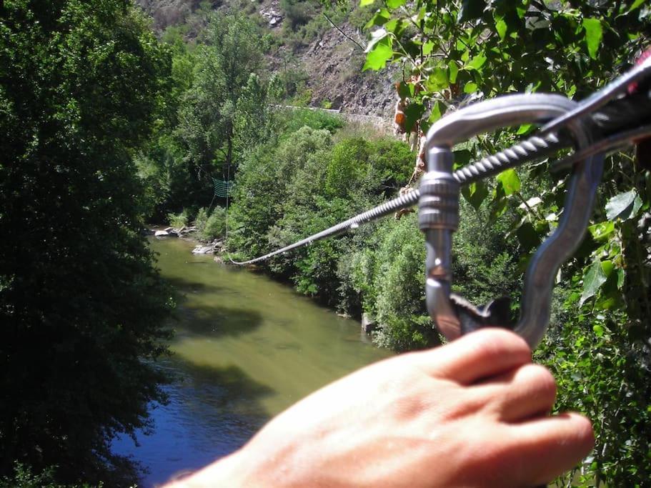 Chalet Mont Canigo Villa Corneilla-de-Conflent Екстериор снимка