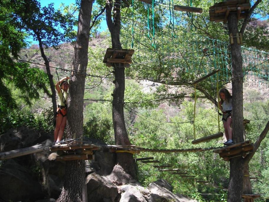 Chalet Mont Canigo Villa Corneilla-de-Conflent Екстериор снимка