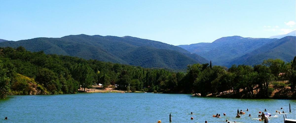 Chalet Mont Canigo Villa Corneilla-de-Conflent Екстериор снимка