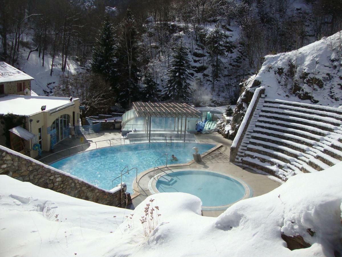 Chalet Mont Canigo Villa Corneilla-de-Conflent Екстериор снимка